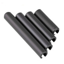 3.5mm 5mm Black spring steel slotted spring pin